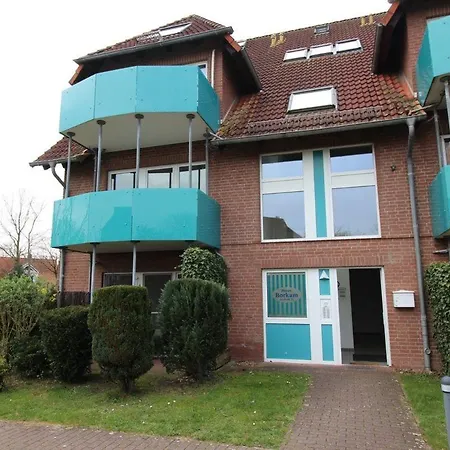 Haus Borkum 