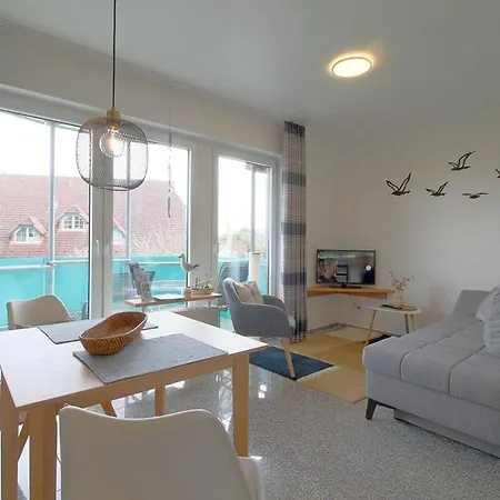 Haus Borkum 