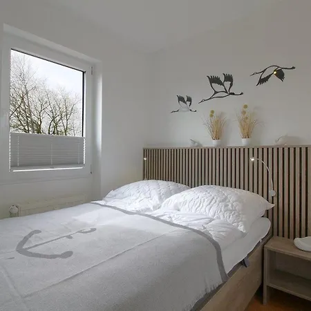 Haus Borkum 